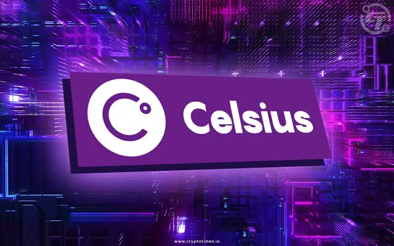 Celsius May Not Be Bailed Out By Its Investors