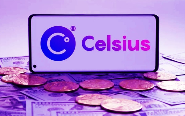 Celsius’s Bankrupt Liquidation Plan Puts Altcoin Markets at Risk