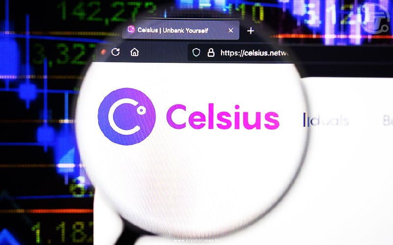 Celsius Court Confirms $2B Crypto Payout in Bankruptcy Exit