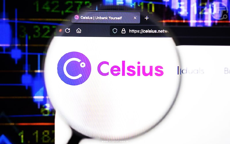 Celsius Court Confirms $2B Crypto Payout In Bankruptcy Exit