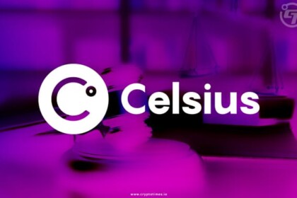 Celsius Demands $150M from StakeHound