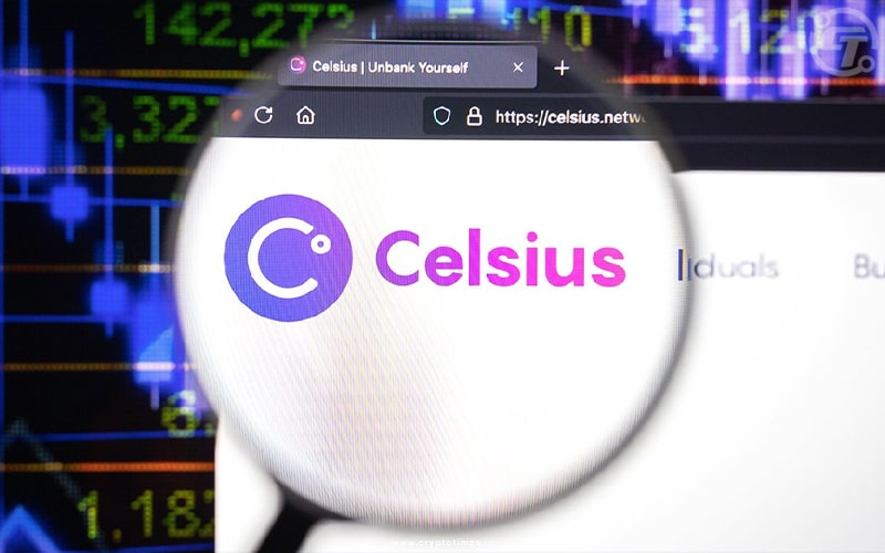 Celsius Plans to Recoup Pre-Bankruptcy Withdrawals