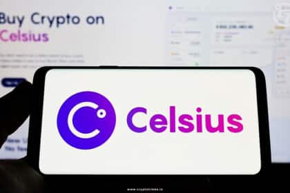 Celsius Shifts $1B in Ethereum To CEXs, Creditors Await Repayment