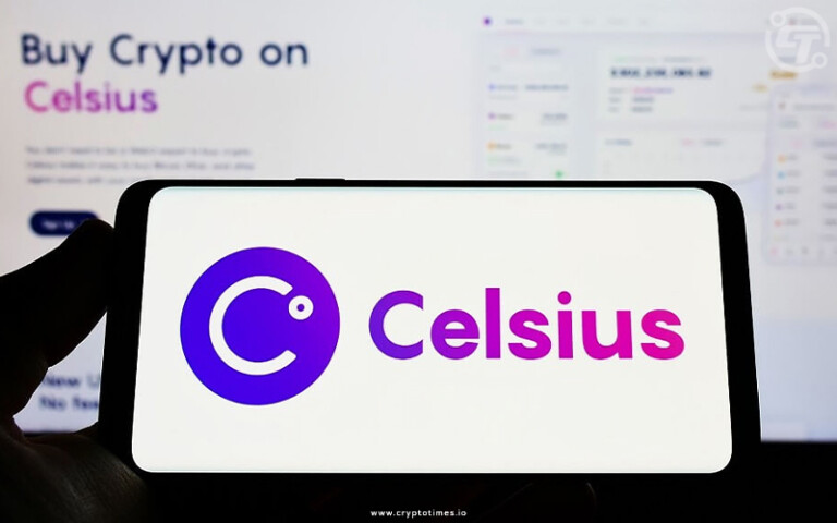 Celsius Shifts $1B in Ethereum To CEXs, Creditors Await Repayment