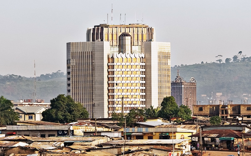 Central African Banks Rebuke CAR’s Bitcoin Adoption