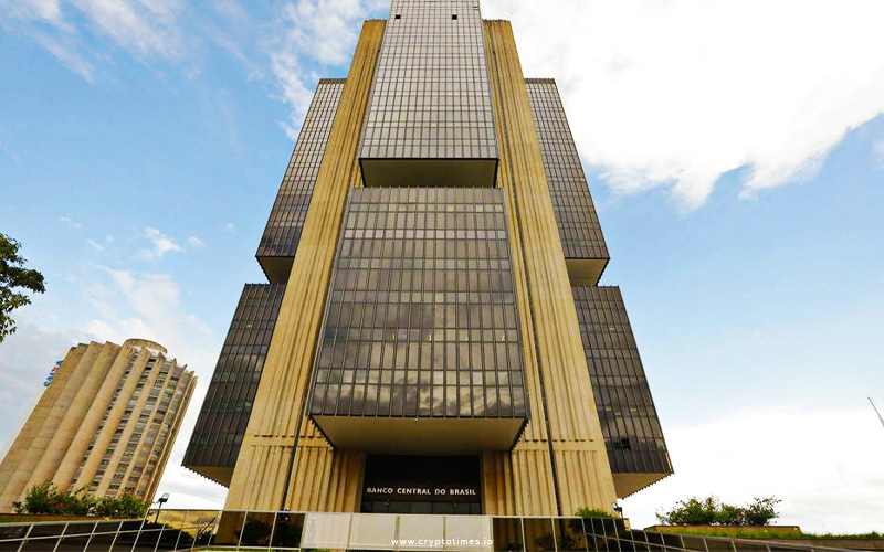 Brazil Selects Patners Projects for its CBDC Plans