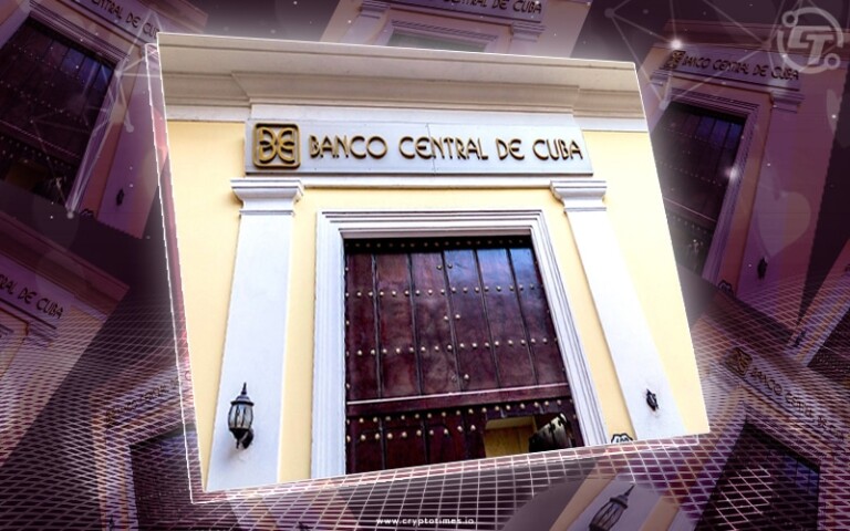 Central Bank of Cuba to License Crypto Service Providers