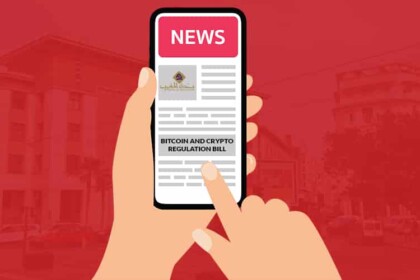 Central Bank Of Morocco To Propose Crypto Regulatory Bill Shortly