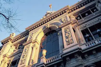 Central Bank Of Spain Selects Partners For Cbdc Testing