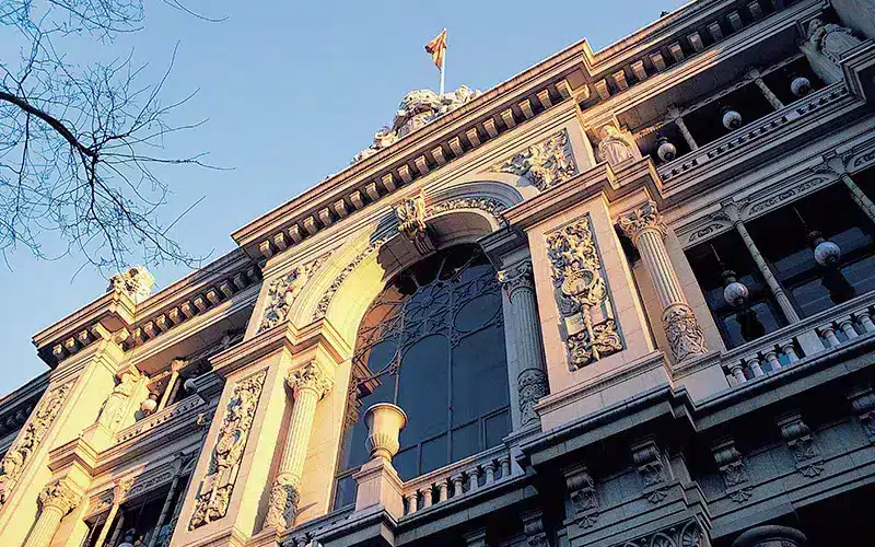 Central Bank of Spain Selects Partners for CBDC Testing