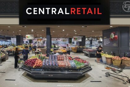 Thailand’s Biggest Shopping Mall Testing Crypto for Internal Transactions