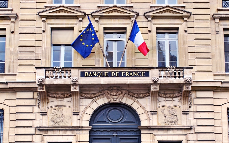 France Government Moves Onto the Second Stage of Wholesale CBDC