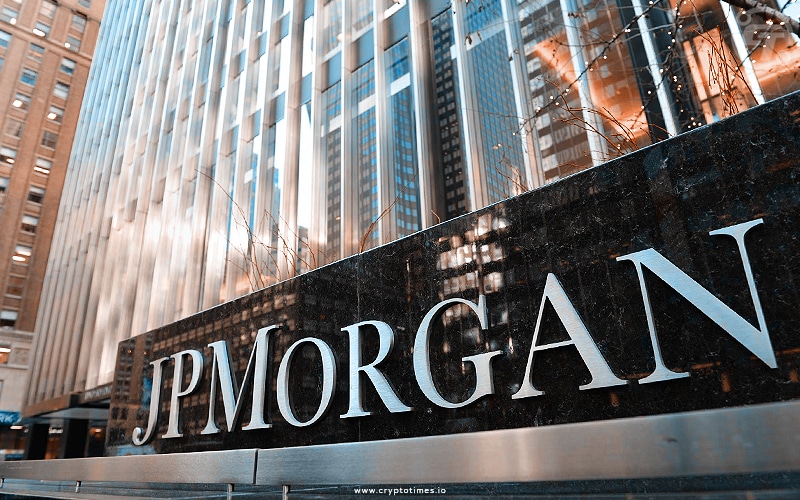 JPMorgan Predicts Centralized Crypto Exchanges Will Stay Powerful