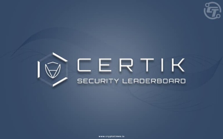 Certik Raised $24M in The Second Round of B+ Fundraising