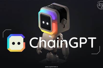 ChainGPT Bridges to Ethereum, Unleashing AI Across Blockchains
