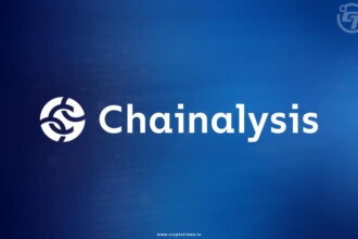 Crypto Scammers Adopting To Market Changes: Chainalysis