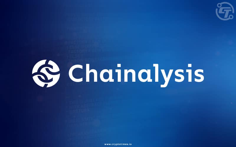 Crypto Scammers Adopting to Market Changes: Chainalysis