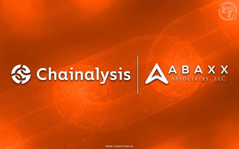 Chainalysis Acquires Abaxx
