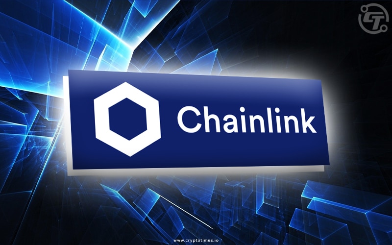 Chainlink Introduces Data Bridge ‘Function’ To Connect Web2 With Web3