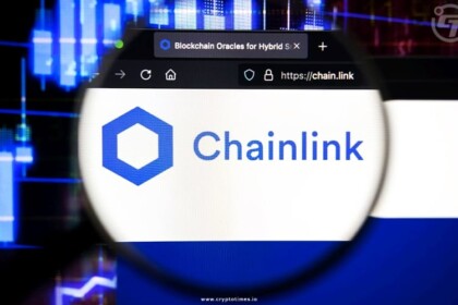 Chainlink Data Feeds Are Now Available on Polygon zkEVM