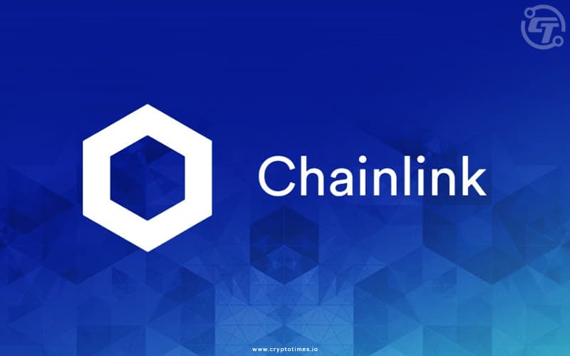 Chainlink Launches Cross-Chain Interoperability Protocol