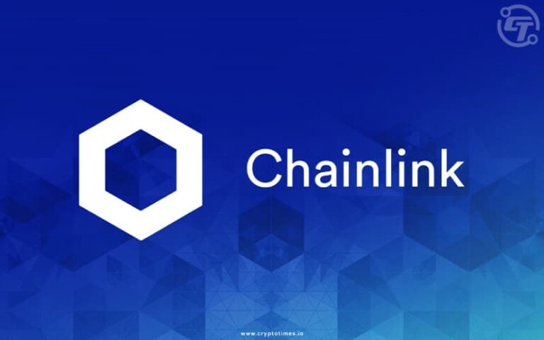 Chainlink Launches Low-latency Decentralized Oracle On Arbitrum