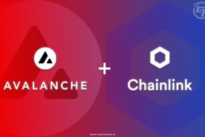 Chainlink Price Feeds Are Now Live on The Avalanche Mainnet