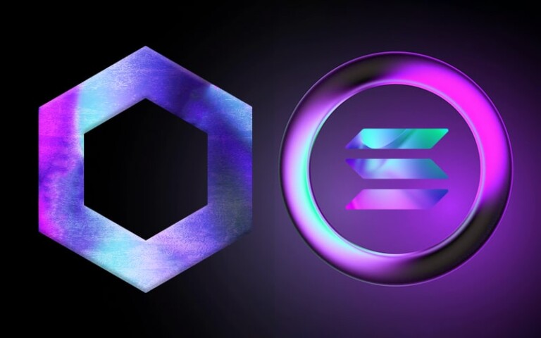 Chainlink Now on Solana to Show 7 Different Price Feeds