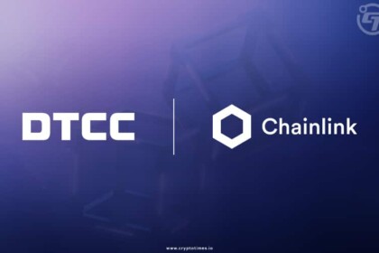 DTCC and Chainlink Partner for Swift Blockchain Interoperability