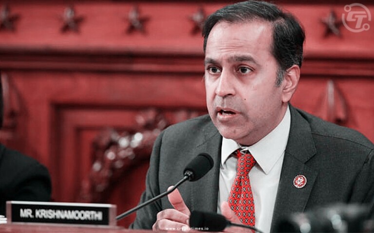 US Subcommittee Chair Presses FTX for Answers on its Collapse