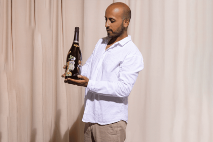 Shammi Shinh's BAYC NFT Champagne Bottle Sells for $2.5M