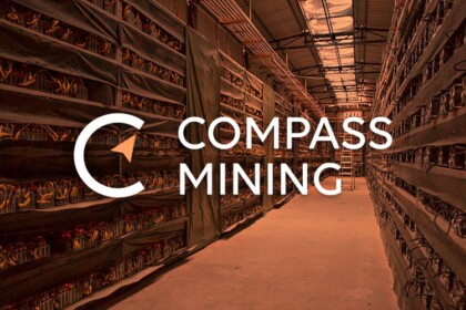 Compass Mining Announces 15% Layoff, 50% Exec. Pay Cut