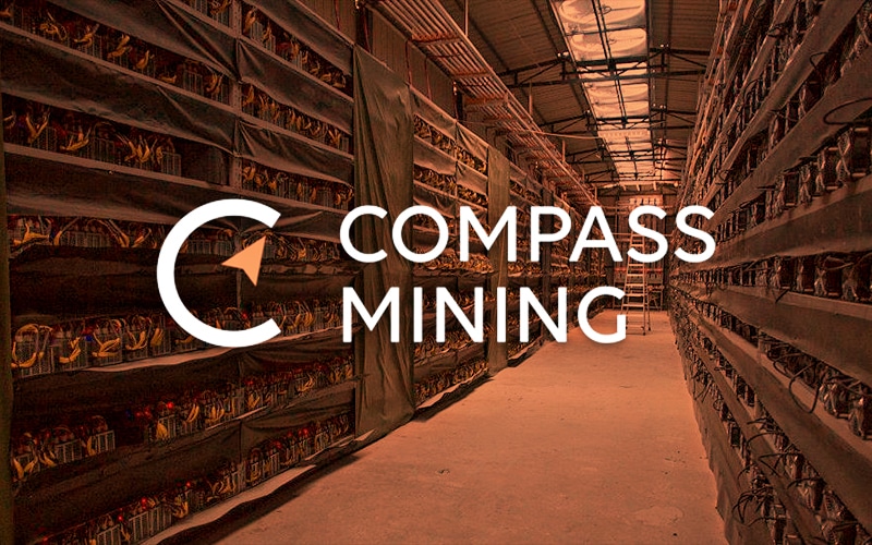 Compass Mining Announces 15% Layoff, 50% Exec. Pay Cut