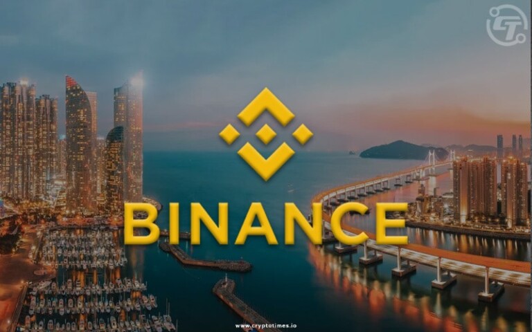 Binance Will Now Cease Its South Korean Won Trading Pairs