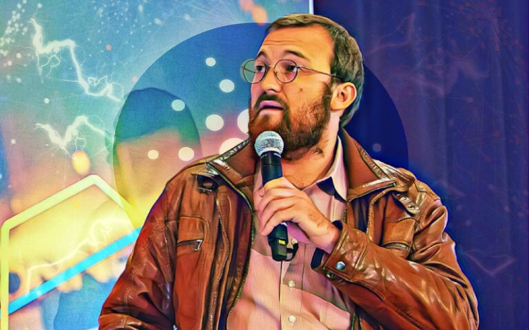 Cardano’s Founder Throws Jab at Solana Over Recent Outage