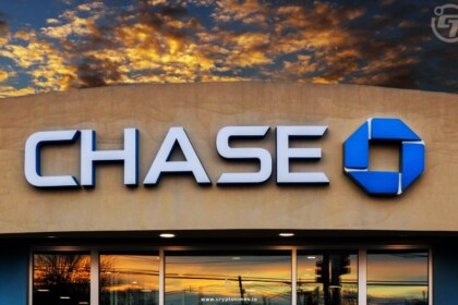 Chase Bank Users can choose SHIB, DOGE, BTC for payment