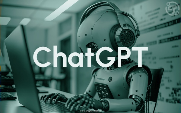 Crypto Scammers Exploit ChatGPT in Big Botnet Attack on X