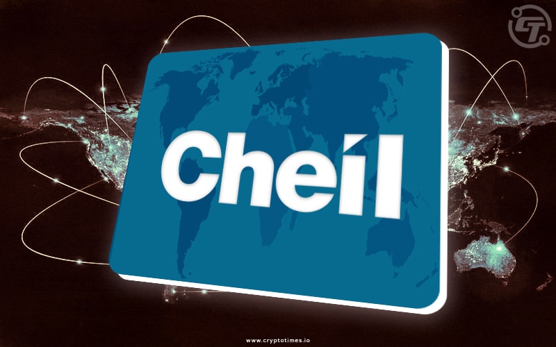 Samsung’s Cheil Worldwide to launch an NFT marketplace