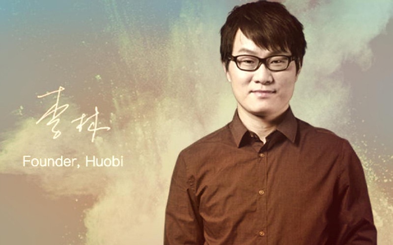 Huobi Founder Reportedly to Sell Majority Stakes at $3B Valuation