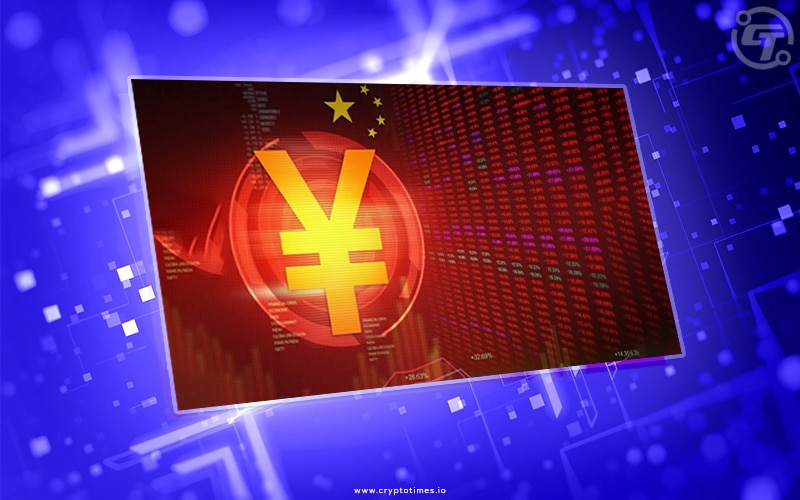 China extends Digital Yuan Trials to 11 more cities