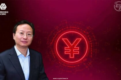 Cbdc Could Operate On Ethereum