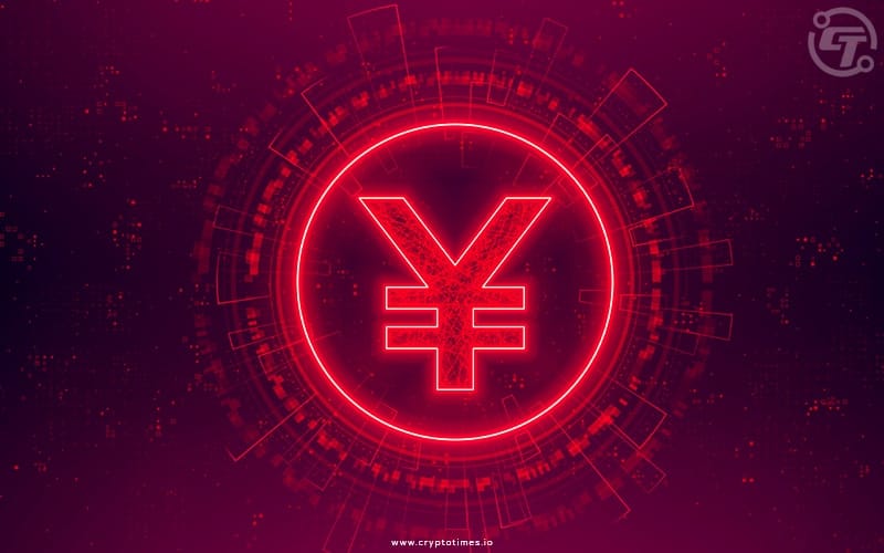 China to Set up Digital Asset Exchange in Virtual Yuan Push