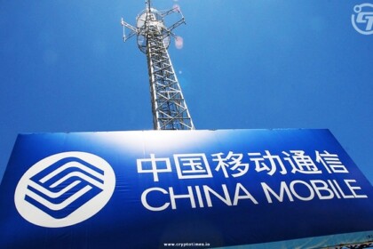 China Mobile Proposes Digital IDs To Trace Metaverse Users