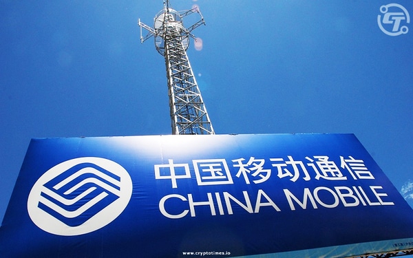 China Mobile Proposes Digital IDs To Trace Metaverse Users