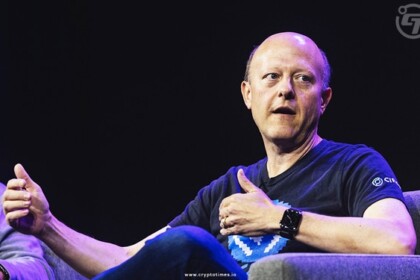 Circle Ceo Suggests Yuan-Backed Stablecoins For China