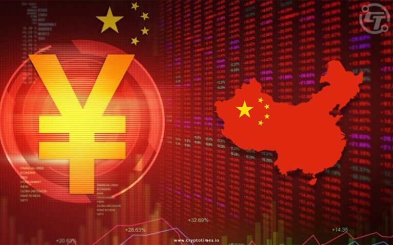 A revolutionary change in China’s economic background