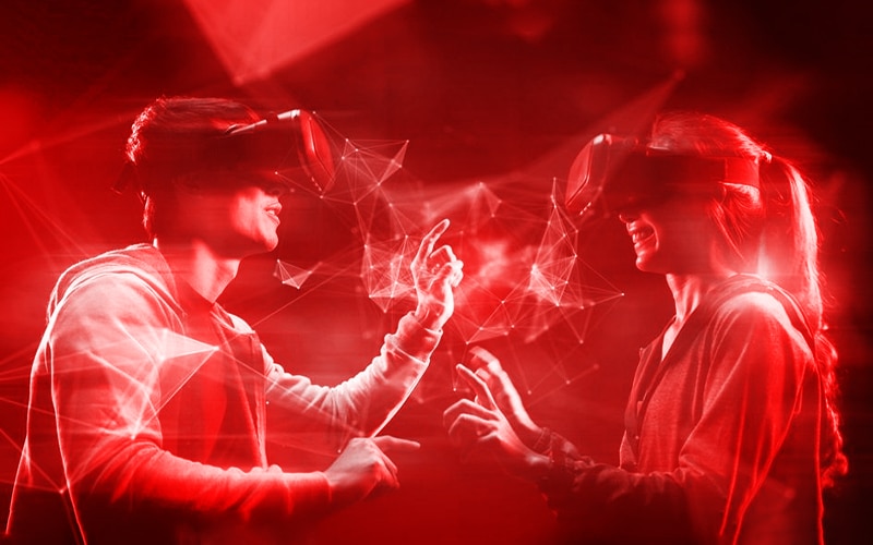 China’s industrial Lobby Forms Metaverse Committee