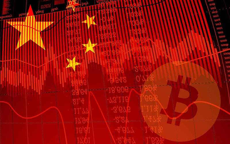 China’s Court States that Crypto Can be Protected by Law