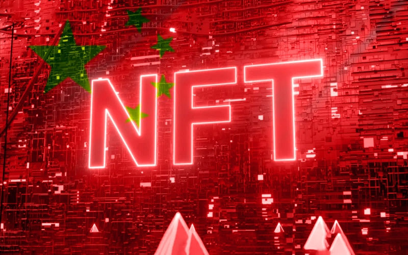 Chinese Authorities Wants To Curb NFTs’ Speculation