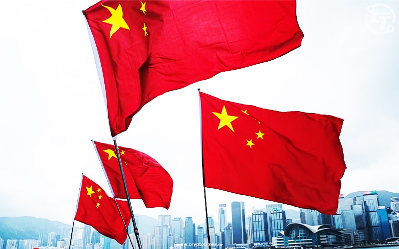 Chinese Companies Allegedly Leveraged Crypto for Illicit Fentanyl Operations